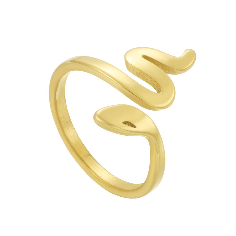 Serpent Ring