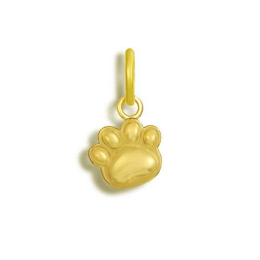 Furry Friend Charm