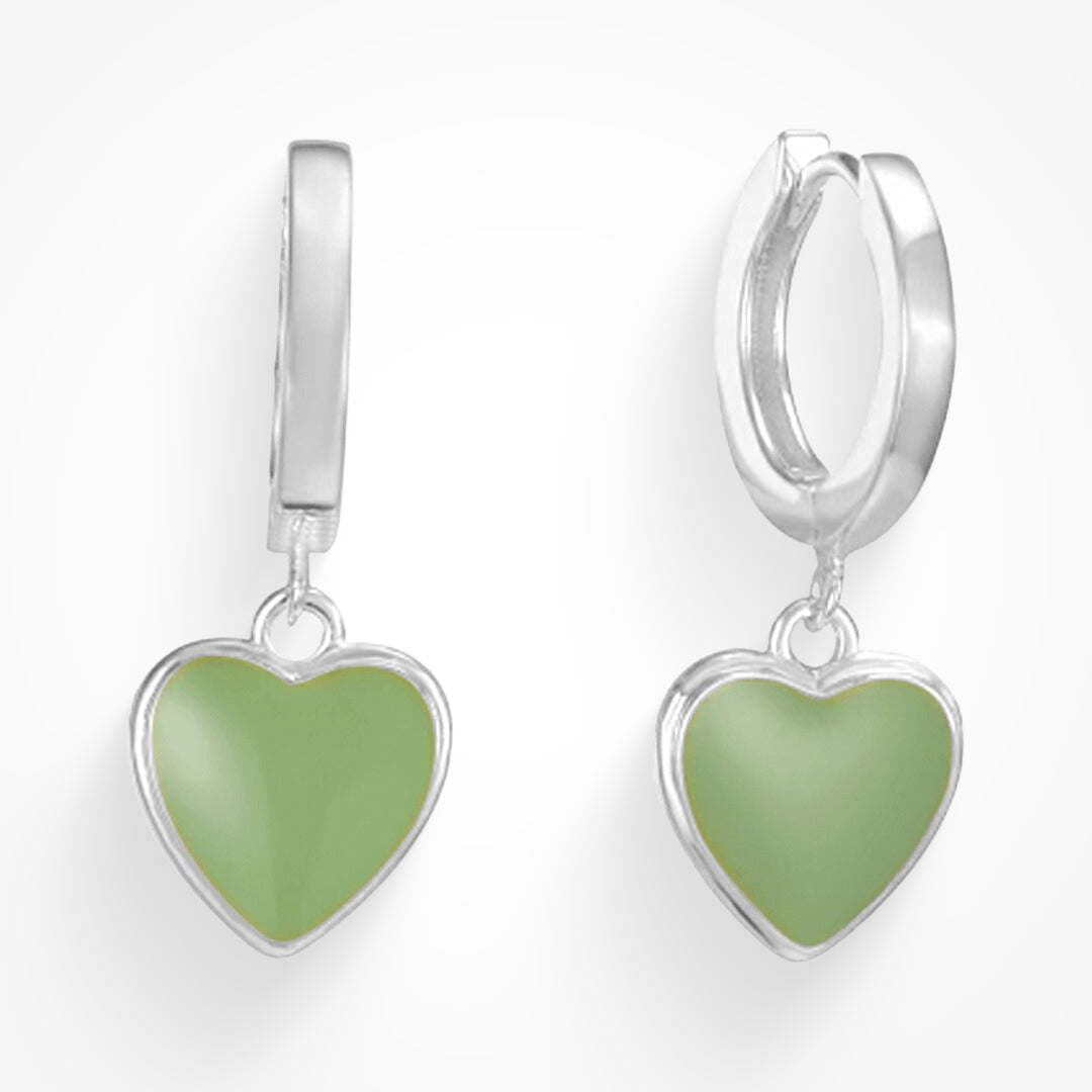 Love Actually Earrings