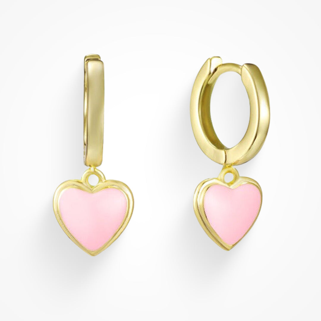 Love Actually Earrings