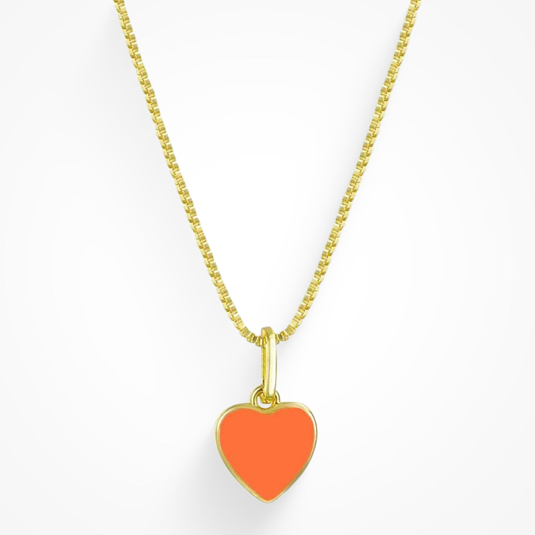 Love Actually Necklace