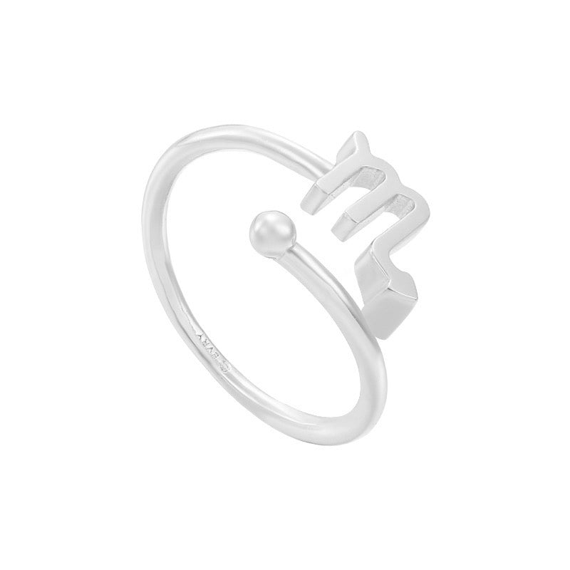 Stargazing Ring