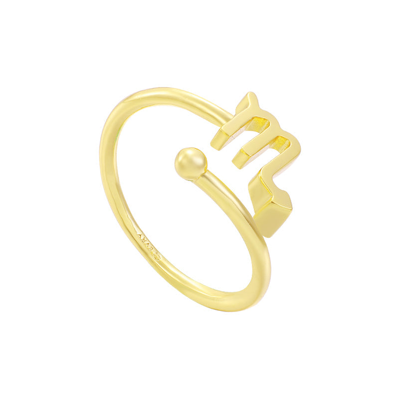 Stargazing Ring