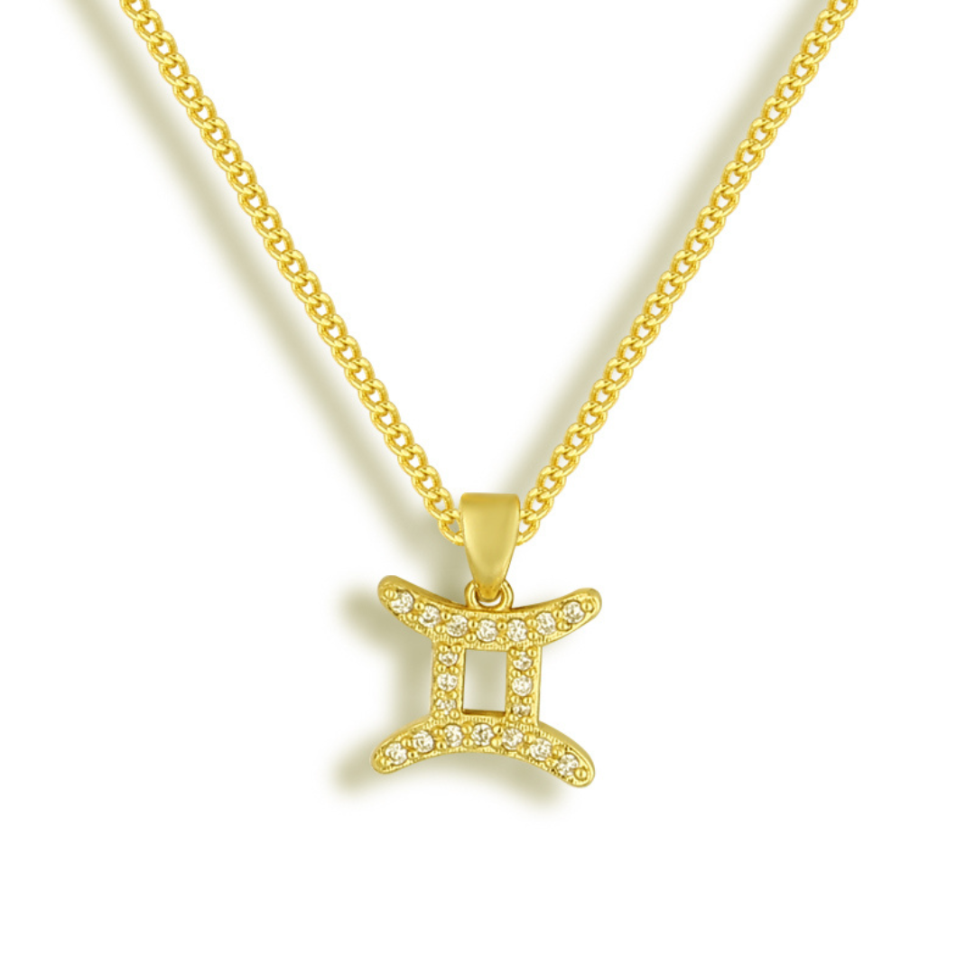 Star Signs Necklace