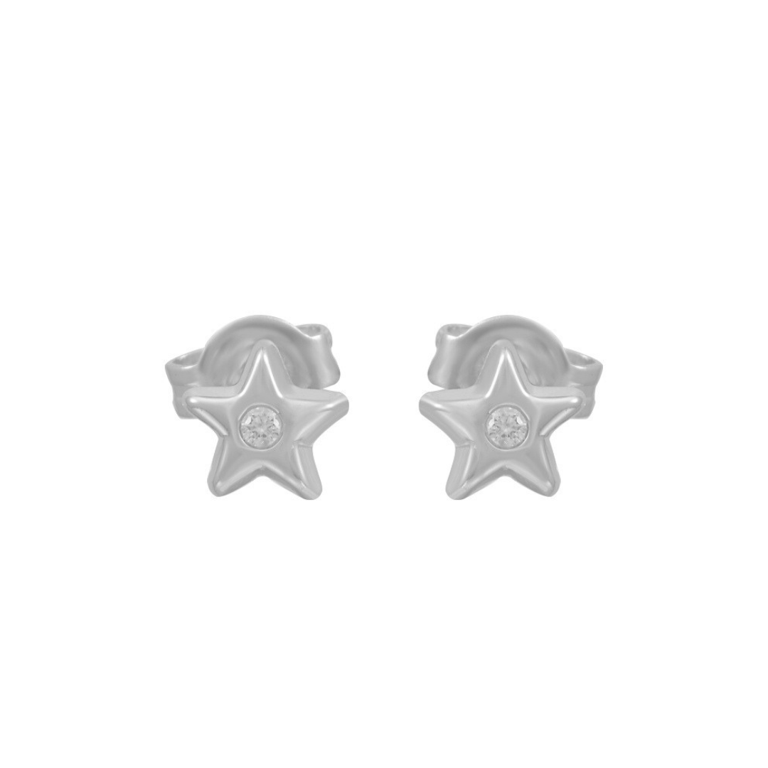 Starry Earrings