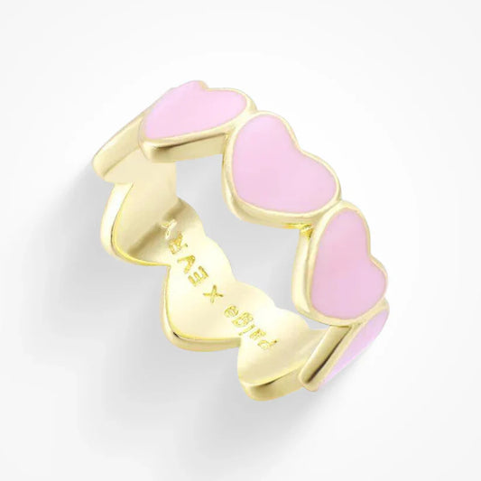 All My Heart Ring