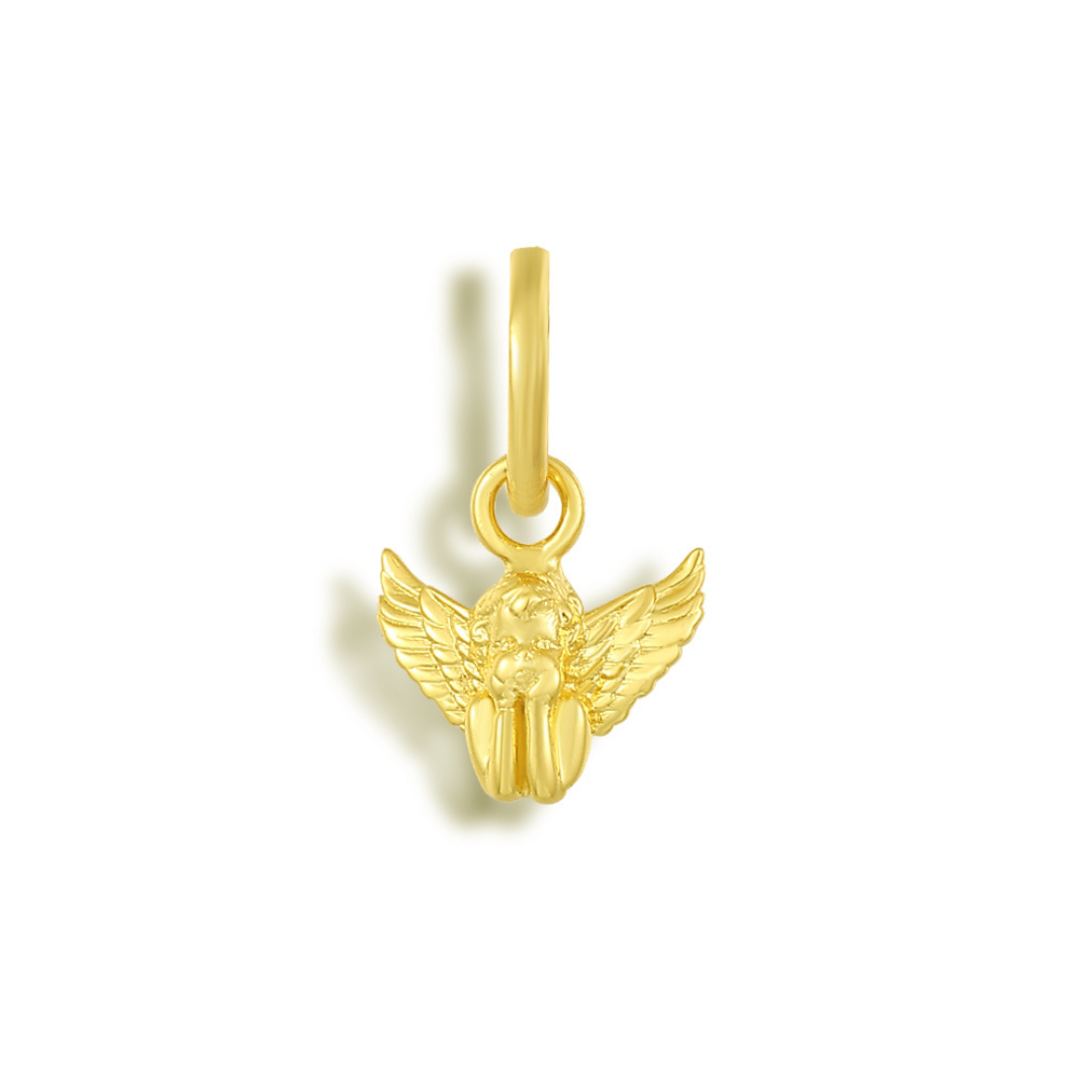 Angel Baby Charm