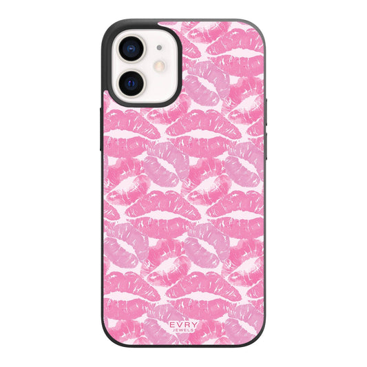 Bisou Phone Case