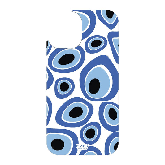 Evil Eye Phone Cover