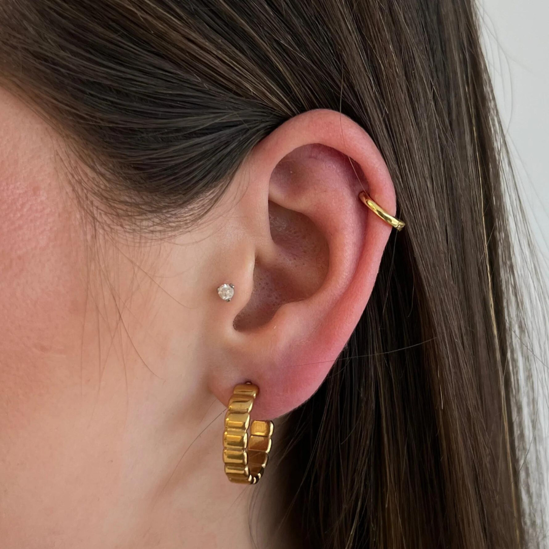 Gemma Earrings