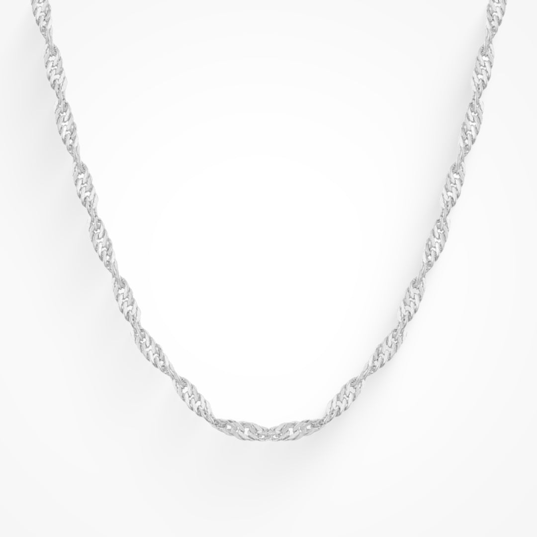 Isla Necklace