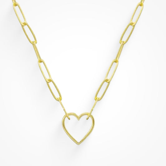 Link To My Heart Necklace