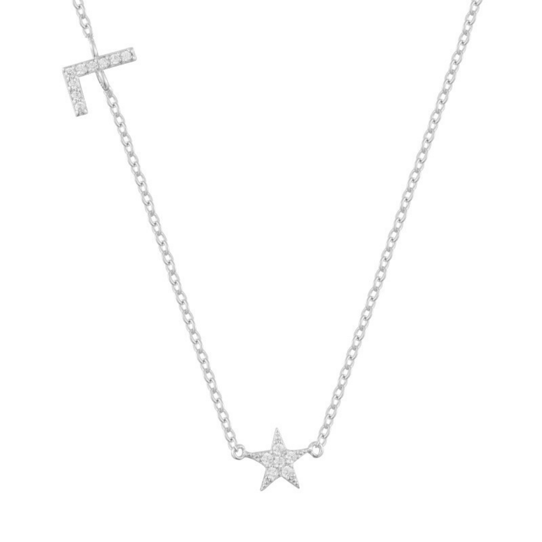 Lucky Star Necklace