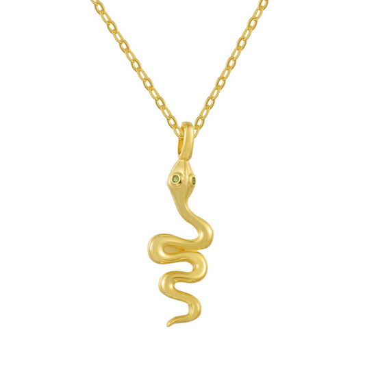 Python Necklace