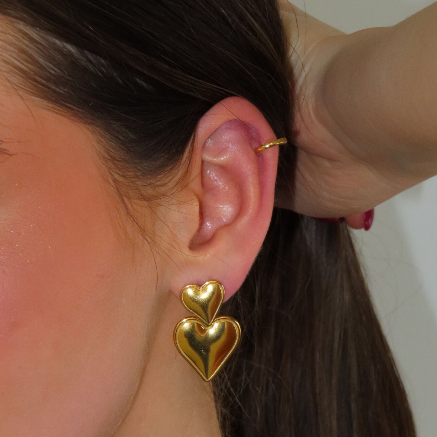 Whole Lotta Love Earrings